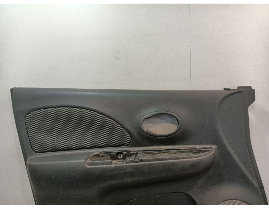 Recambio de guarnecido puerta delantera izquierda para nissan micra iv (k13k, k13kk) 1.2 referencia OEM IAM 809111HB0A 809231HD1