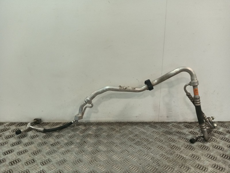 Recambio de tubos aire acondicionado para ford focus lim. 1.5 tdci cat referencia OEM IAM H1F119A834PA  