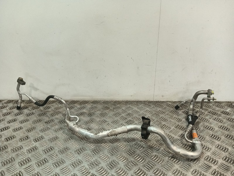 Recambio de tubos aire acondicionado para ford focus lim. 1.5 tdci cat referencia OEM IAM H1F119A834PA  
