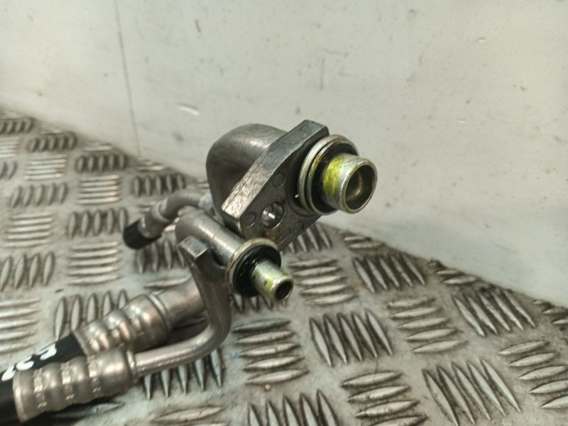 Recambio de tubos aire acondicionado para ford focus lim. 1.5 tdci cat referencia OEM IAM H1F119A834PA  