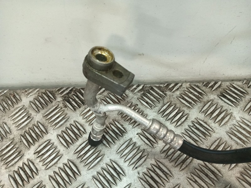 Recambio de tubos aire acondicionado para ford focus lim. 1.5 tdci cat referencia OEM IAM H1F119A834PA  