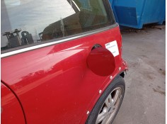 Recambio de deposito combustible para mini mini (r50, r53) one referencia OEM IAM 16117200643  