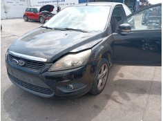 Recambio de amortiguador delantero derecho para ford focus ii (da_, hcp, dp) 1.6 referencia OEM IAM 1595291  