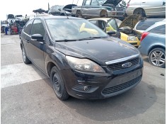 Recambio de amortiguador delantero izquierdo para ford focus ii (da_, hcp, dp) 1.6 referencia OEM IAM 1595298  