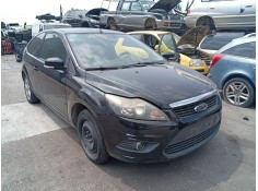 Recambio de barra estabilizadora delantera para ford focus ii (da_, hcp, dp) 1.6 referencia OEM IAM 1469218  