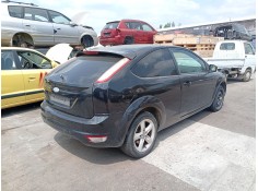 Recambio de barra estabilizadora trasera para ford focus ii (da_, hcp, dp) 1.6 referencia OEM IAM 1469204  