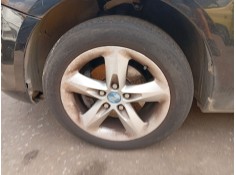 Recambio de mangueta delantera izquierda para ford focus ii (da_, hcp, dp) 1.6 referencia OEM IAM 1420863  