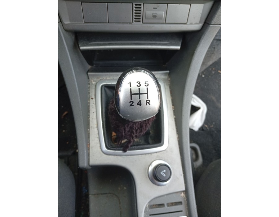 Recambio de palanca cambio para ford focus ii (da_, hcp, dp) 1.6 referencia OEM IAM 1561613 1577984 