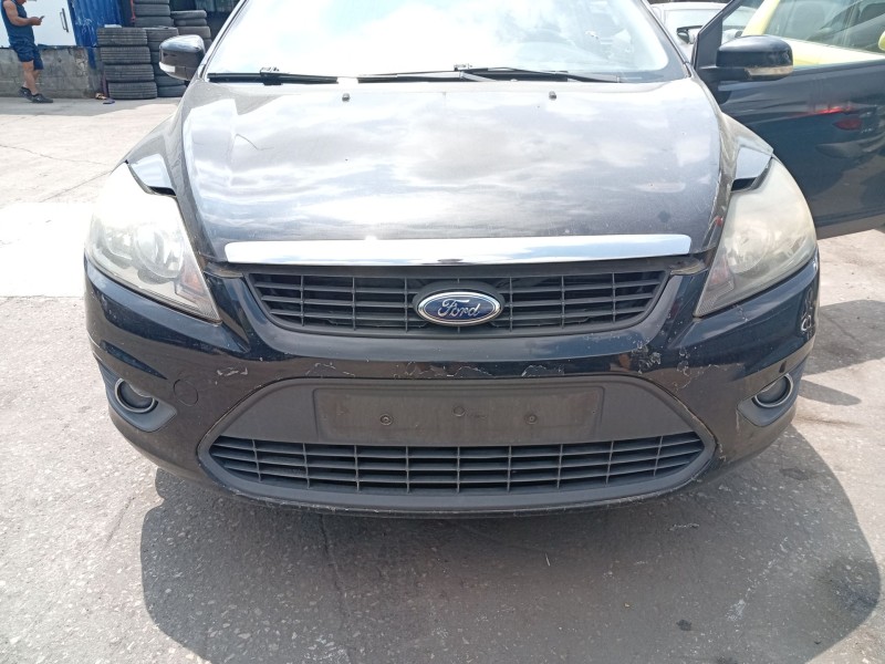 Recambio de paragolpes delantero para ford focus ii (da_, hcp, dp) 1.6 referencia OEM IAM 1521127  