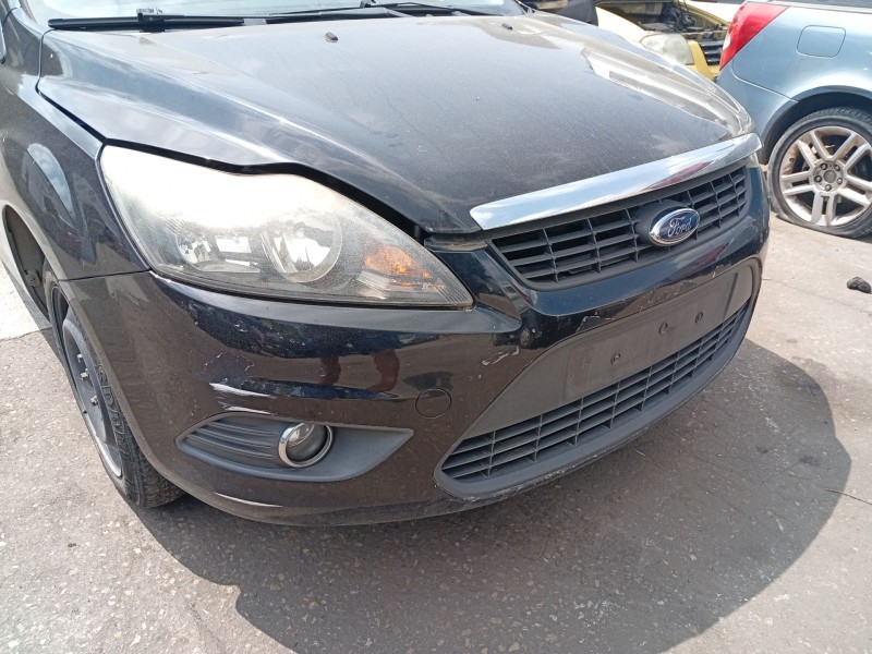 Recambio de paragolpes delantero para ford focus ii (da_, hcp, dp) 1.6 referencia OEM IAM 1521127  