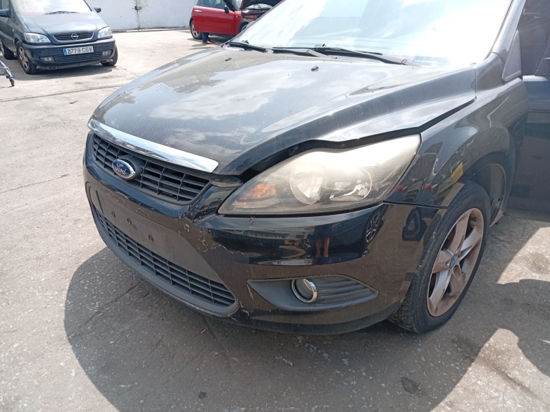 Recambio de paragolpes delantero para ford focus ii (da_, hcp, dp) 1.6 referencia OEM IAM 1521127  