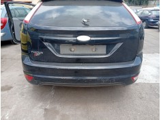 Recambio de paragolpes trasero para ford focus ii (da_, hcp, dp) 1.6 referencia OEM IAM 1500402  