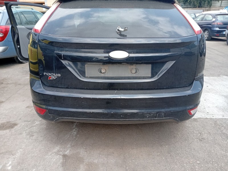 Recambio de paragolpes trasero para ford focus ii (da_, hcp, dp) 1.6 referencia OEM IAM 1500402  