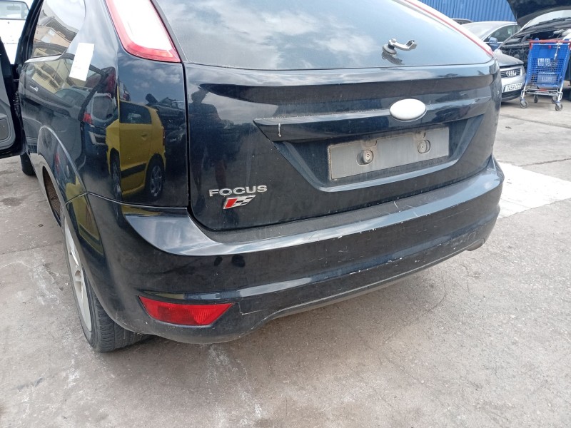 Recambio de paragolpes trasero para ford focus ii (da_, hcp, dp) 1.6 referencia OEM IAM 1500402  