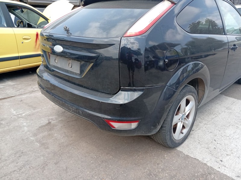 Recambio de paragolpes trasero para ford focus ii (da_, hcp, dp) 1.6 referencia OEM IAM 1500402  