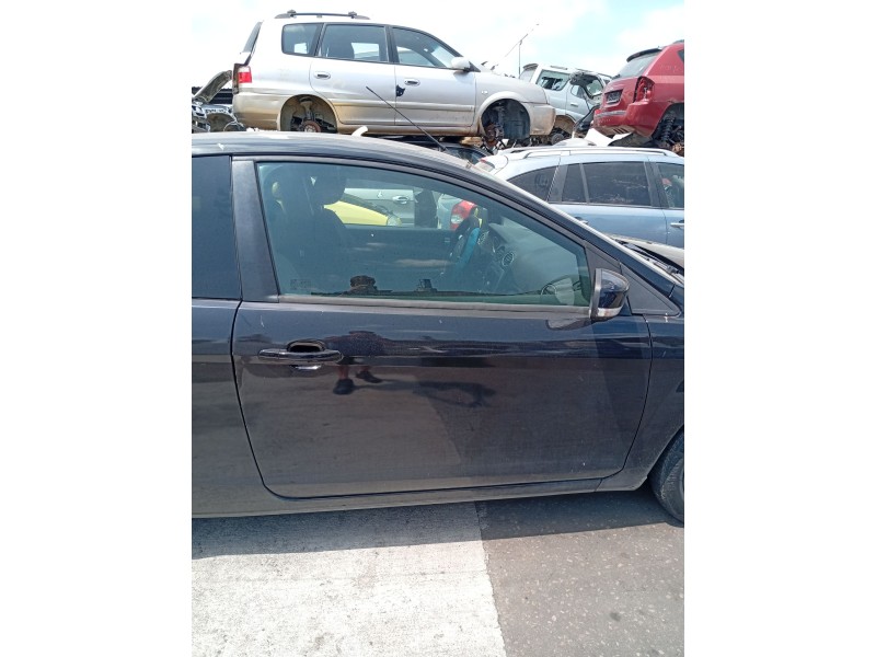 Recambio de puerta delantera derecha para ford focus ii (da_, hcp, dp) 1.6 referencia OEM IAM 1530171  