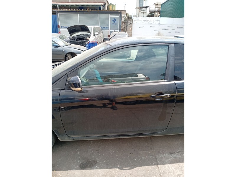 Recambio de puerta delantera izquierda para ford focus ii (da_, hcp, dp) 1.6 referencia OEM IAM 1530172  