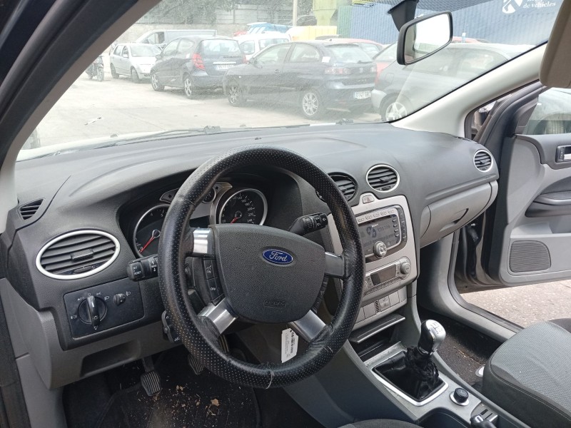Recambio de salpicadero para ford focus ii (da_, hcp, dp) 1.6 referencia OEM IAM 1567503  