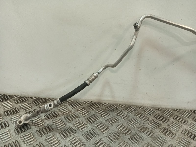 Recambio de tubos aire acondicionado para ford focus berlina (cap) referencia OEM IAM 1491677  