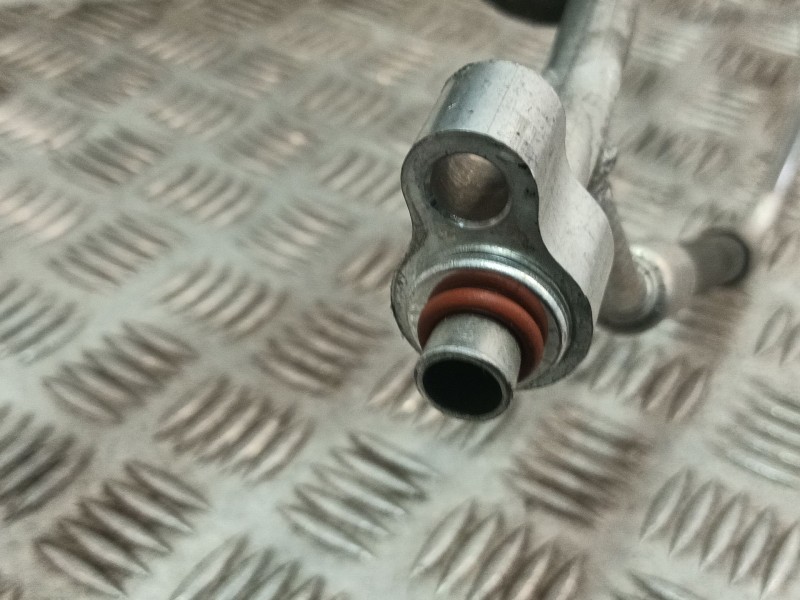 Recambio de tubos aire acondicionado para ford focus berlina (cap) referencia OEM IAM 1491677  