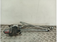 Recambio de motor limpia delantero para ford focus c-max (dm2) 2.0 tdci referencia OEM IAM 3M5117508AA 3M5117504AE 3397020600