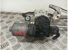 Recambio de motor limpia delantero para ford focus c-max (dm2) 2.0 tdci referencia OEM IAM 3M5117508AA 3M5117504AE 3397020600 2