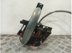 Recambio de cerradura puerta trasera derecha para ford mondeo ber. (ca2) referencia OEM IAM 7S71A264A26BH 971733106 