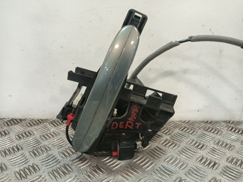 Recambio de cerradura puerta trasera derecha para ford mondeo ber. (ca2) referencia OEM IAM 7S71A264A26BH 971733106 