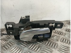 Recambio de cerradura puerta trasera derecha para ford mondeo ber. (ca2) referencia OEM IAM 7S71A264A26BH 971733106  2