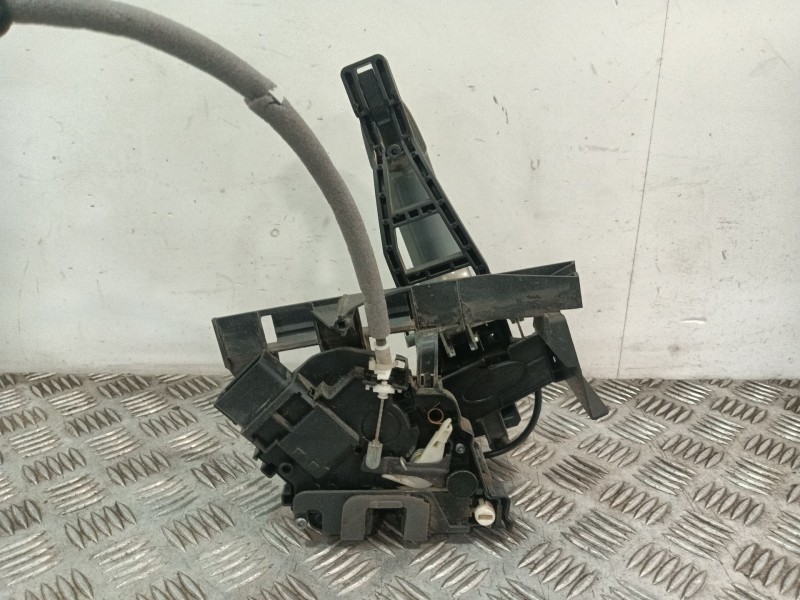 Recambio de cerradura puerta trasera derecha para ford mondeo ber. (ca2) referencia OEM IAM 7S71A264A26BH 971733106 