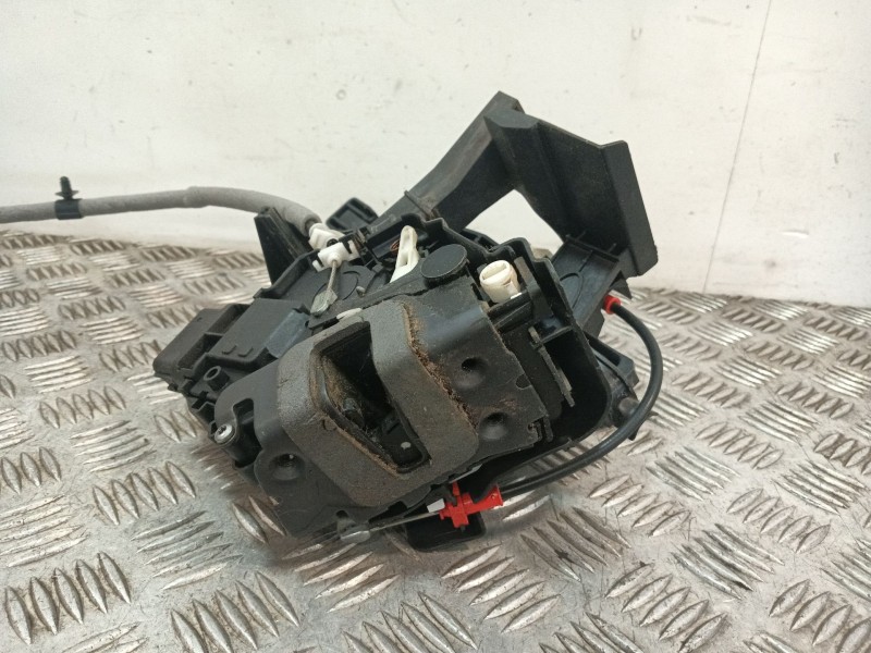 Recambio de cerradura puerta trasera derecha para ford mondeo ber. (ca2) referencia OEM IAM 7S71A264A26BH 971733106 