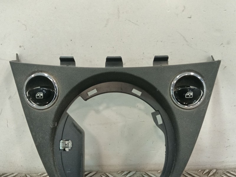 Recambio de mando elevalunas para fiat 500 (312) 500 referencia OEM IAM 735578857 07356294040 