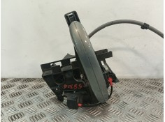 Recambio de cerradura puerta trasera izquierda para ford mondeo ber. (ca2) referencia OEM IAM 7S71A264A27BH 971734106 