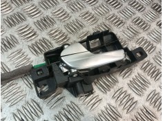 Recambio de cerradura puerta trasera izquierda para ford mondeo ber. (ca2) referencia OEM IAM 7S71A264A27BH 971734106  2