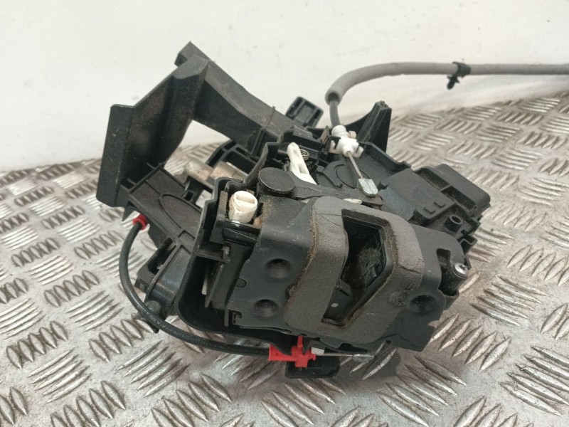 Recambio de cerradura puerta trasera izquierda para ford mondeo ber. (ca2) referencia OEM IAM 7S71A264A27BH 971734106 