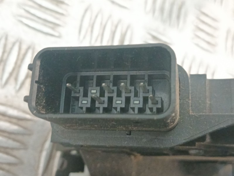 Recambio de cerradura puerta trasera izquierda para ford mondeo ber. (ca2) referencia OEM IAM 7S71A264A27BH 971734106 
