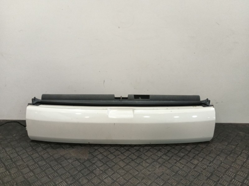 Recambio de porton trasero para peugeot 3008 1.6 hdi fap cat (9hz / dv6ted4) referencia OEM IAM 9684852280  