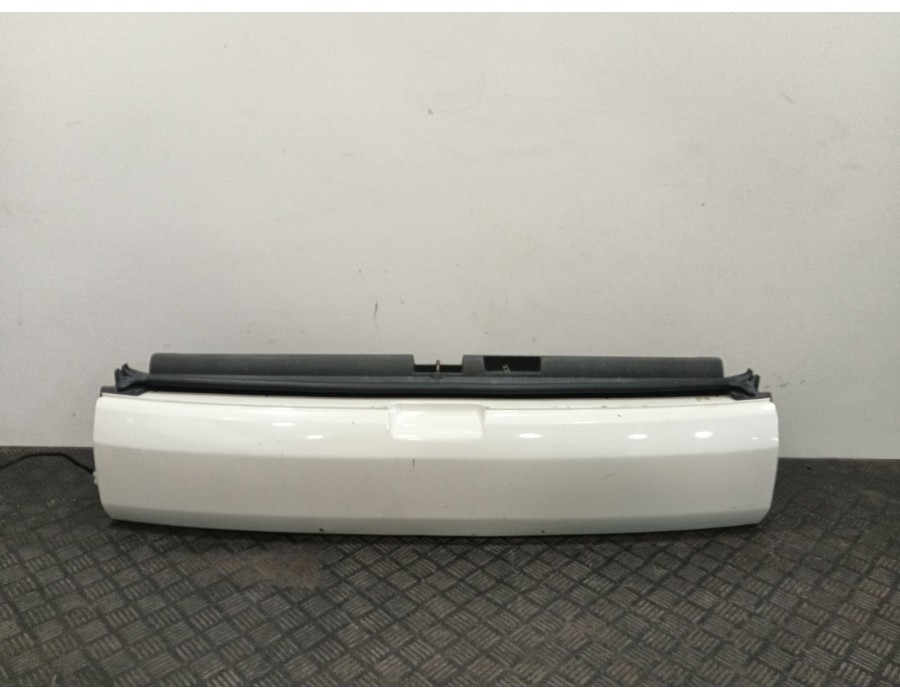 Recambio de porton trasero para peugeot 3008 1.6 hdi fap cat (9hz / dv6ted4) referencia OEM IAM 9684852280  