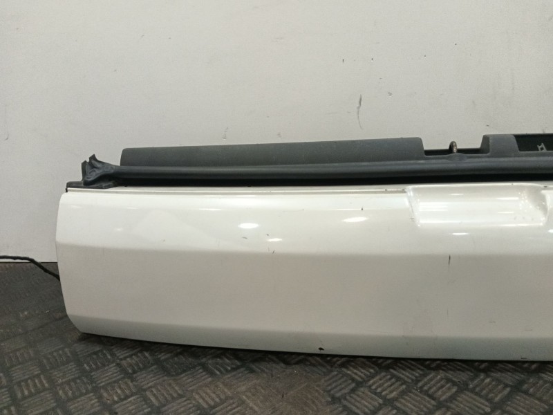 Recambio de porton trasero para peugeot 3008 1.6 hdi fap cat (9hz / dv6ted4) referencia OEM IAM 9684852280  