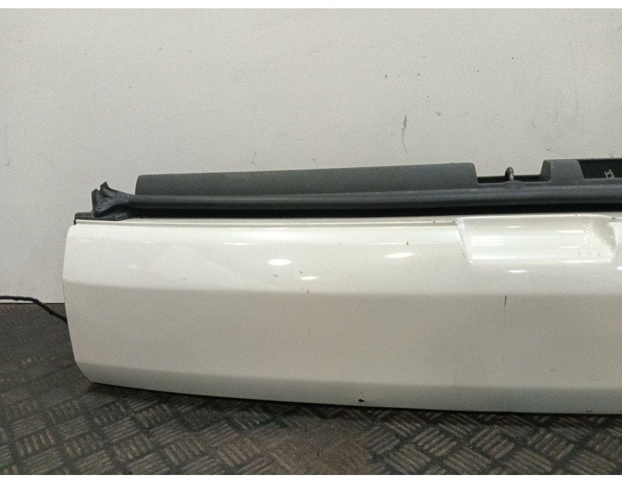 Recambio de porton trasero para peugeot 3008 1.6 hdi fap cat (9hz / dv6ted4) referencia OEM IAM 9684852280  