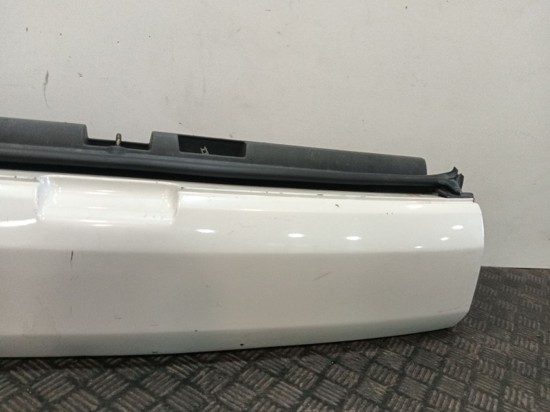 Recambio de porton trasero para peugeot 3008 1.6 hdi fap cat (9hz / dv6ted4) referencia OEM IAM 9684852280  