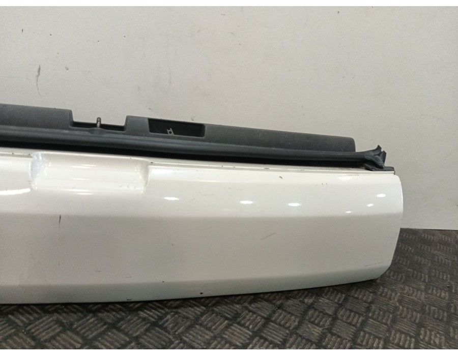 Recambio de porton trasero para peugeot 3008 1.6 hdi fap cat (9hz / dv6ted4) referencia OEM IAM 9684852280  