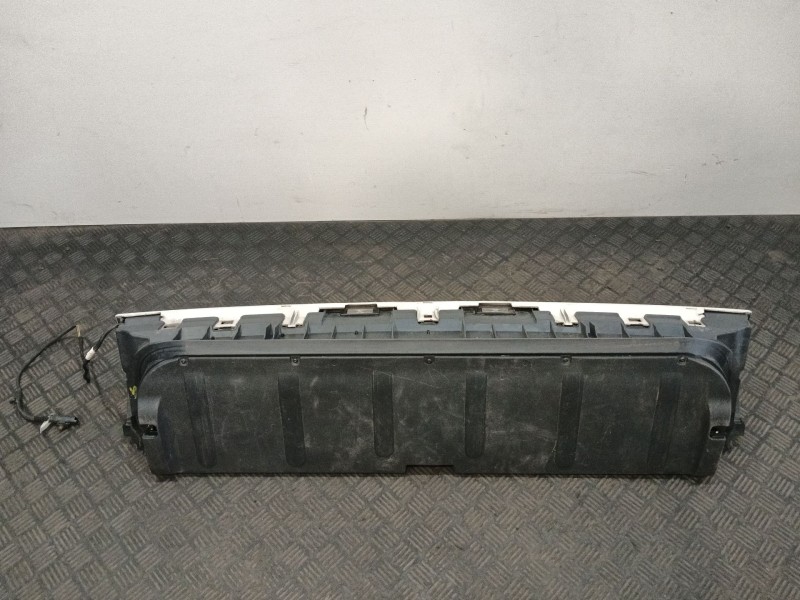 Recambio de porton trasero para peugeot 3008 1.6 hdi fap cat (9hz / dv6ted4) referencia OEM IAM 9684852280  