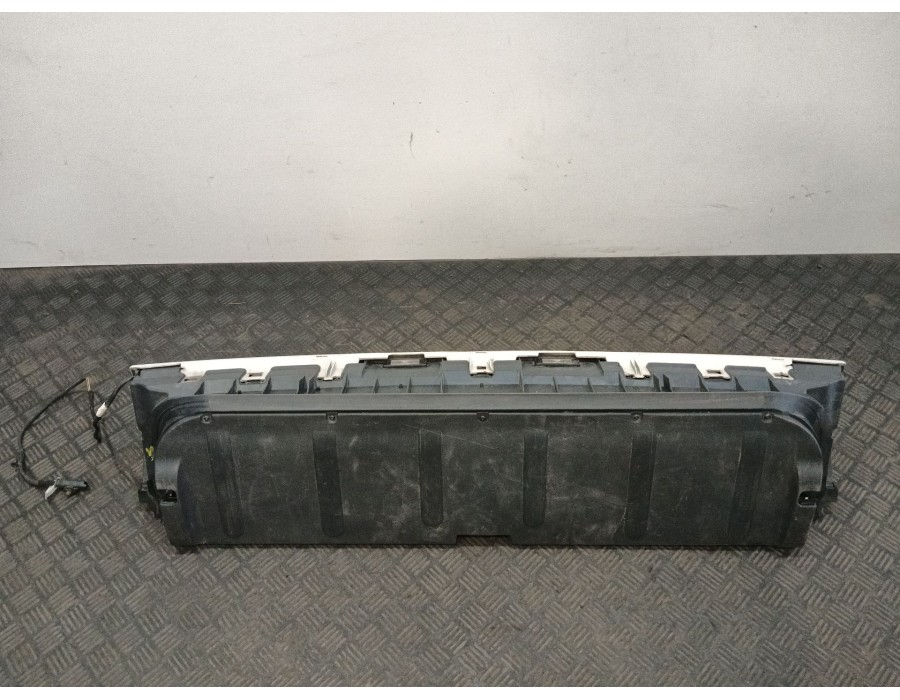 Recambio de porton trasero para peugeot 3008 1.6 hdi fap cat (9hz / dv6ted4) referencia OEM IAM 9684852280  