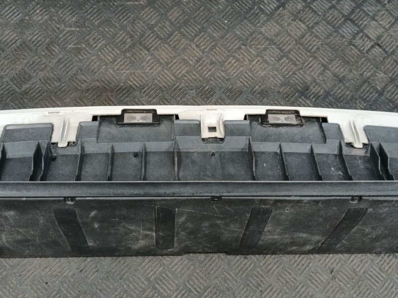 Recambio de porton trasero para peugeot 3008 1.6 hdi fap cat (9hz / dv6ted4) referencia OEM IAM 9684852280  