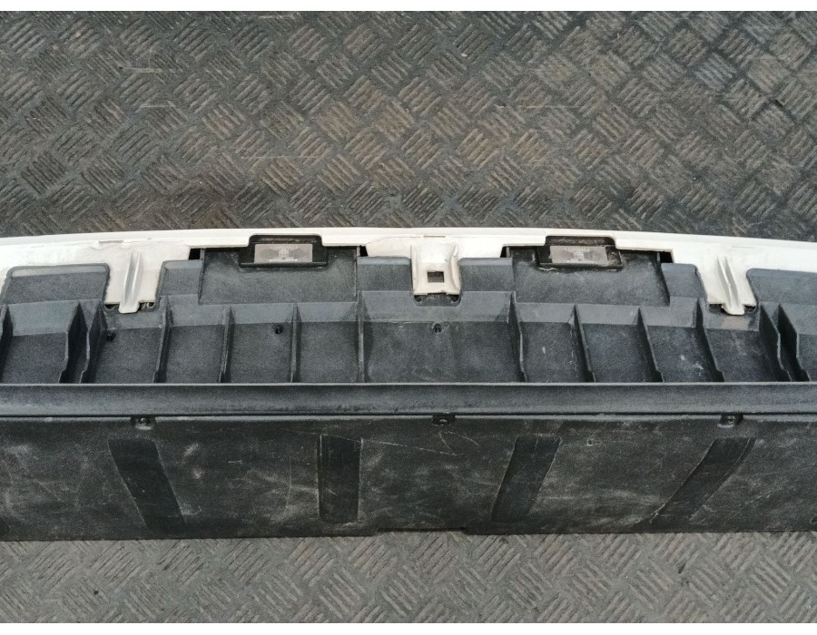 Recambio de porton trasero para peugeot 3008 1.6 hdi fap cat (9hz / dv6ted4) referencia OEM IAM 9684852280  