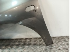 Recambio de aleta delantera izquierda para seat ibiza iii (6l1) 1.4 16v referencia OEM IAM 6L0821165   2