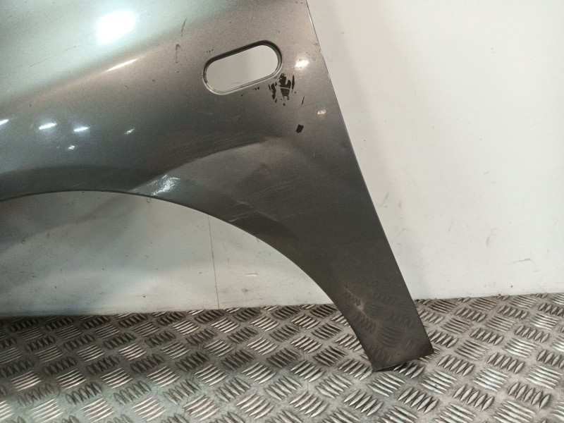 Recambio de aleta delantera izquierda para seat ibiza iii (6l1) 1.4 16v referencia OEM IAM 6L0821165  