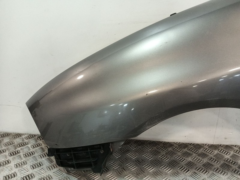 Recambio de aleta delantera izquierda para seat ibiza iii (6l1) 1.4 16v referencia OEM IAM 6L0821165  