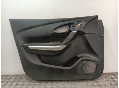 Recambio de guarnecido puerta delantera izquierda para renault kadjar (ha_, hl_) 1.6 dci 130 referencia OEM IAM 156067392 156088